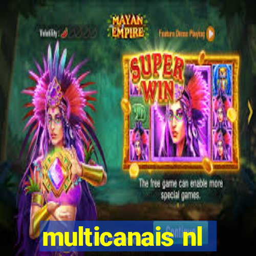 multicanais nl